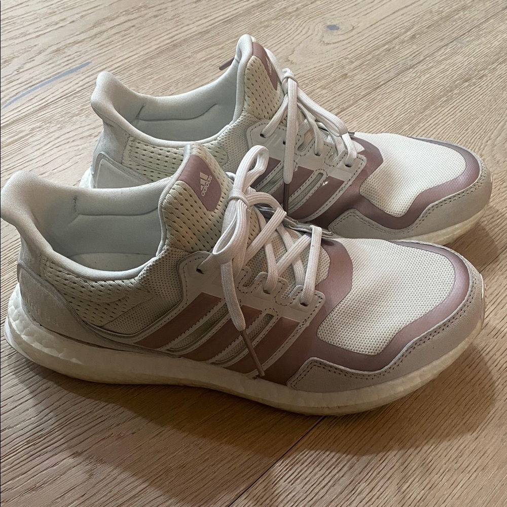 Adidas Ultraboost Women’s Athletic Shoes